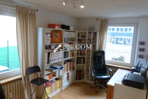 Lejlighed i Strasbourg, Bas-Rhin, Strasbourg - € 499.950 | Ref: 110_V2130058621 - foto 9
