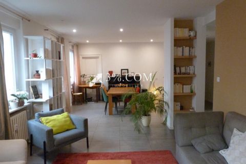 Lejlighed i Strasbourg, Bas-Rhin, Strasbourg - € 499.950 | Ref: 110_V2130058621 - foto 10