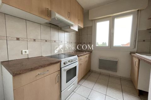 Dupleks i Vendenheim, Bas-Rhin, Vendenheim - € 199 000 | Ref: 55_V1000057202 - foto 5