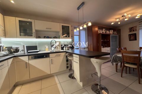 Dupleks i Berstett, Bas-Rhin, Berstett - € 259 000 | Ref: 56_V1020058709 - foto 5