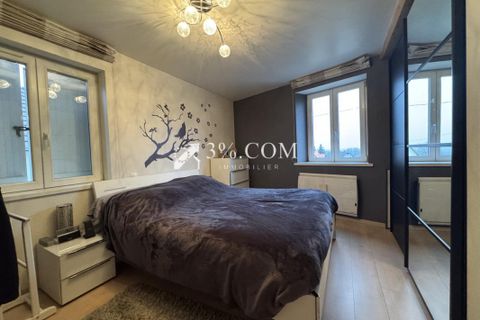 Dupleks i Berstett, Bas-Rhin, Berstett - € 259 000 | Ref: 56_V1020058709 - foto 6