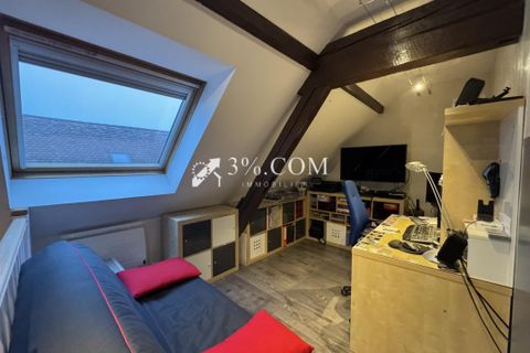 Dupleks i Berstett, Bas-Rhin, Berstett - € 259 000 | Ref: 56_V1020058709 - foto 10