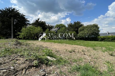 Helårsgrund i Baden, Morbihan, Baden - € 178.190 | Ref: 66_V1590058813 - foto 5