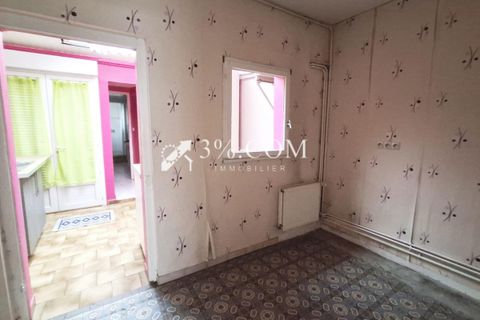 Villa a Abbeville, Somme, Abbeville - € 84.900 | Ref: 129_V1140058752 - foto 4