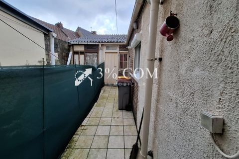 Villa a Abbeville, Somme, Abbeville - € 84.900 | Ref: 129_V1140058752 - foto 8
