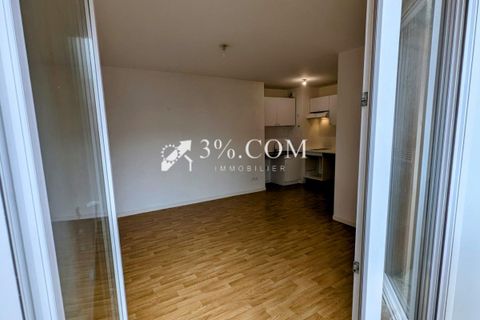 Lejlighed i Argenteuil, Val-d'Oise, Argenteuil - € 149.500 | Ref: 431_V5230058710 - foto 3
