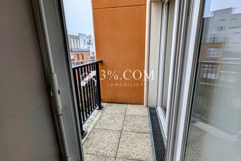 Lejlighed i Argenteuil, Val-d'Oise, Argenteuil - € 149.500 | Ref: 431_V5230058710 - foto 11