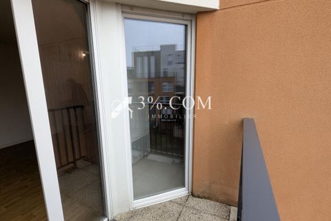 Lejlighed i Argenteuil, Val-d'Oise, Argenteuil - € 149.500 | Ref: 431_V5230058710 - foto 12
