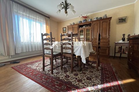 Villa a Hochfelden, Bas-Rhin, Hochfelden - € 199.000 | Ref: 377_V4670058623 - foto 3