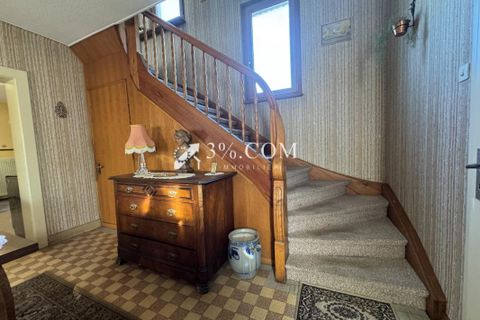 Villa a Hochfelden, Bas-Rhin, Hochfelden - € 199.000 | Ref: 377_V4670058623 - foto 5
