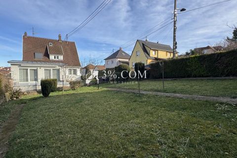 Villa a Hochfelden, Bas-Rhin, Hochfelden - € 199.000 | Ref: 377_V4670058623 - foto 13