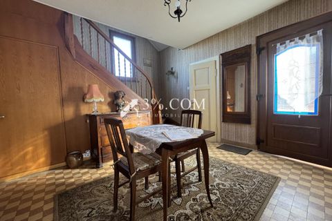 Villa a Hochfelden, Bas-Rhin, Hochfelden - € 199.000 | Ref: 377_V4670058623 - foto 14