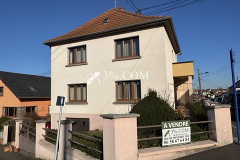 Villa a Hochfelden, Bas-Rhin, Hochfelden - € 199.000 | Ref: 377_V4670058623 - foto 15