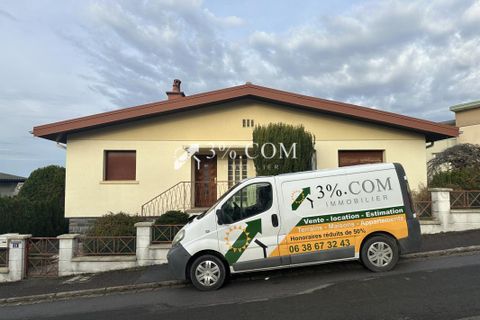 Villa i Epinal, Vosges, Epinal - € 165.000 | Ref: 390_1178 - foto 1