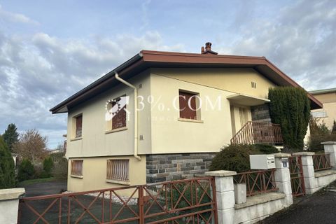 Villa i Epinal, Vosges, Epinal - € 165.000 | Ref: 390_1178 - foto 2