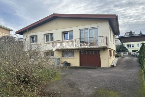 Villa i Epinal, Vosges, Epinal - € 165.000 | Ref: 390_1178 - foto 3