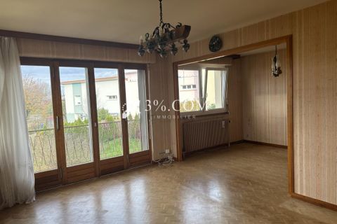 Villa i Epinal, Vosges, Epinal - € 165.000 | Ref: 390_1178 - foto 4