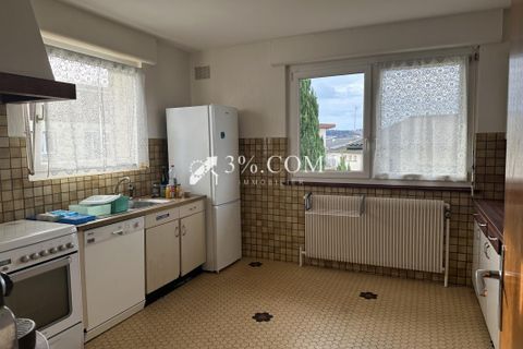 Villa i Epinal, Vosges, Epinal - € 165.000 | Ref: 390_1178 - foto 5