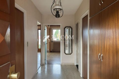 Villa i Epinal, Vosges, Epinal - € 165.000 | Ref: 390_1178 - foto 7