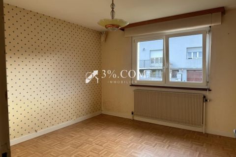 Villa i Epinal, Vosges, Epinal - € 165.000 | Ref: 390_1178 - foto 11