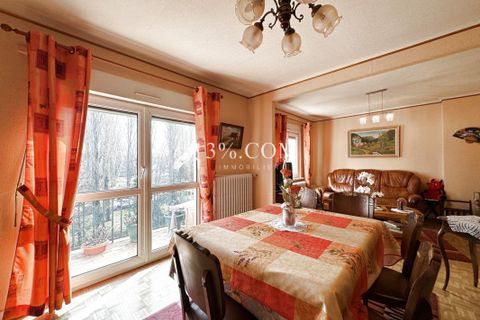 Leilighet i Saverne, Bas-Rhin, Saverne - € 131 000 | Ref: 56_V1020055673 - foto 3