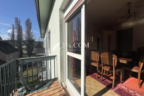 Leilighet i Saverne, Bas-Rhin, Saverne - € 131 000 | Ref: 56_V1020055673 - foto 4
