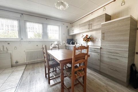 Leilighet i Saverne, Bas-Rhin, Saverne - € 131 000 | Ref: 56_V1020055673 - foto 5