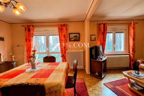 Leilighet i Saverne, Bas-Rhin, Saverne - € 131 000 | Ref: 56_V1020055673 - foto 7