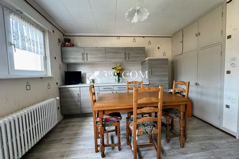 Leilighet i Saverne, Bas-Rhin, Saverne - € 131 000 | Ref: 56_V1020055673 - foto 8