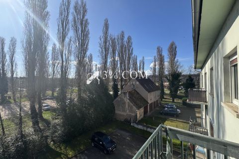 Leilighet i Saverne, Bas-Rhin, Saverne - € 131 000 | Ref: 56_V1020055673 - foto 9