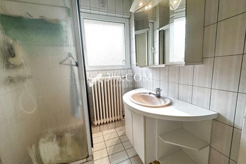Leilighet i Saverne, Bas-Rhin, Saverne - € 131 000 | Ref: 56_V1020055673 - foto 10
