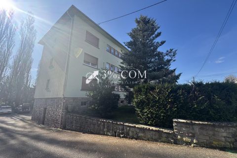 Leilighet i Saverne, Bas-Rhin, Saverne - € 131 000 | Ref: 56_V1020055673 - foto 12