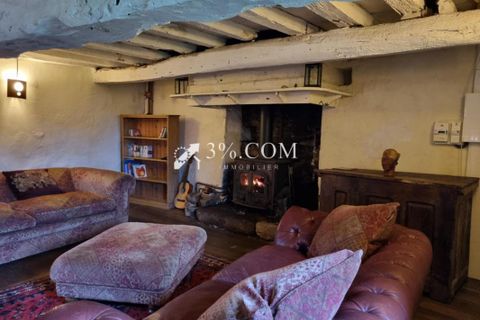 Landejendom i Peillac, Morbihan, Peillac - € 156.000 | Ref: 396_V4870058219 - foto 6