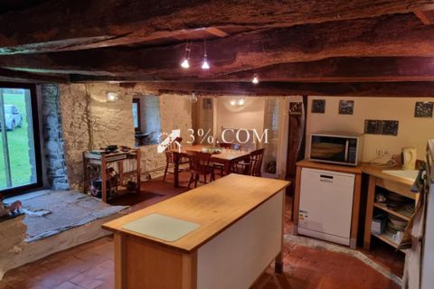 Landejendom i Peillac, Morbihan, Peillac - € 156.000 | Ref: 396_V4870058219 - foto 7