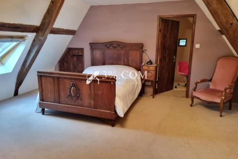 Landejendom i Peillac, Morbihan, Peillac - € 156.000 | Ref: 396_V4870058219 - foto 8
