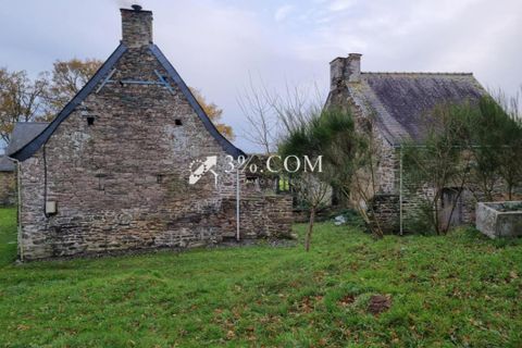 Landejendom i Peillac, Morbihan, Peillac - € 156.000 | Ref: 396_V4870058219 - foto 10