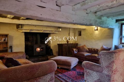 Landejendom i Peillac, Morbihan, Peillac - € 156.000 | Ref: 396_V4870058219 - foto 14