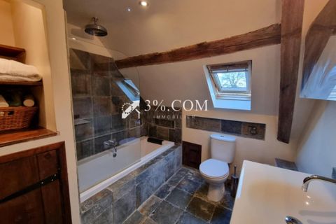 Landejendom i Peillac, Morbihan, Peillac - € 156.000 | Ref: 396_V4870058219 - foto 15