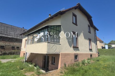 Villa a Rohrbach-les-Bitche, Moselle, Rohrbach-les-Bitche - € 186.000 | Ref: 282_V3660058205 - foto 2