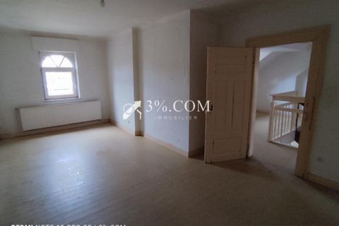 Villa a Rohrbach-les-Bitche, Moselle, Rohrbach-les-Bitche - € 186.000 | Ref: 282_V3660058205 - foto 8
