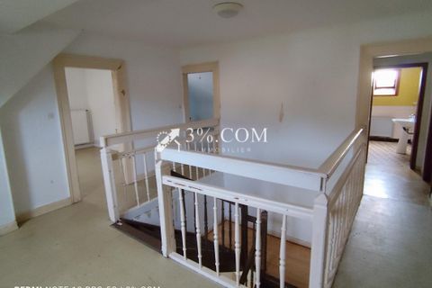 Villa a Rohrbach-les-Bitche, Moselle, Rohrbach-les-Bitche - € 186.000 | Ref: 282_V3660058205 - foto 12