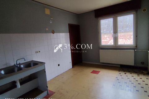 Villa a Rohrbach-les-Bitche, Moselle, Rohrbach-les-Bitche - € 186.000 | Ref: 282_V3660058205 - foto 13