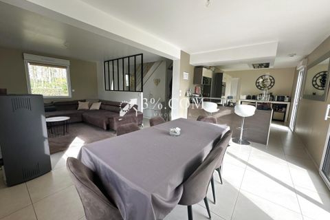 Villa i Samer, Pas-de-Calais, Samer - € 298 700 | Ref: 407_V4980057835 - foto 2