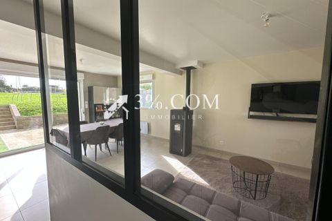 Villa i Samer, Pas-de-Calais, Samer - € 298 700 | Ref: 407_V4980057835 - foto 5