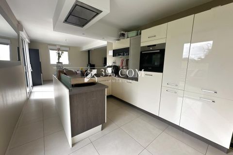 Villa i Samer, Pas-de-Calais, Samer - € 298 700 | Ref: 407_V4980057835 - foto 6