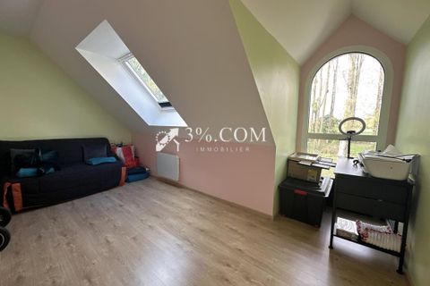 Villa i Samer, Pas-de-Calais, Samer - € 298 700 | Ref: 407_V4980057835 - foto 9