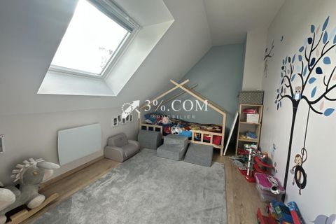 Villa i Samer, Pas-de-Calais, Samer - € 298 700 | Ref: 407_V4980057835 - foto 12
