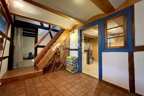 Farm hus i Berstheim, Bas-Rhin, Berstheim - € 299.900 | Ref: 55_V1000057702 - foto 2