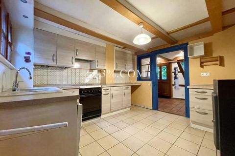 Farm hus i Berstheim, Bas-Rhin, Berstheim - € 299.900 | Ref: 55_V1000057702 - foto 4