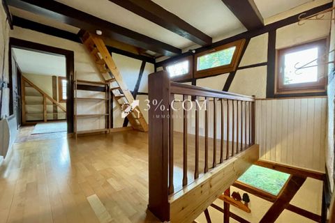 Farm hus i Berstheim, Bas-Rhin, Berstheim - € 299.900 | Ref: 55_V1000057702 - foto 5